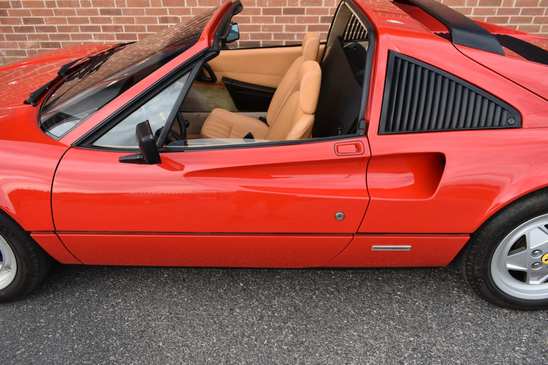 1989 Ferrari 328 GTS - Image 30 of 31