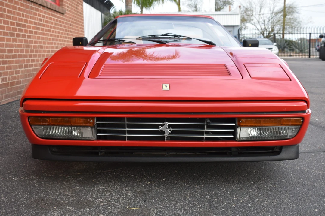 1989 Ferrari 328 GTS - Image 19 of 31