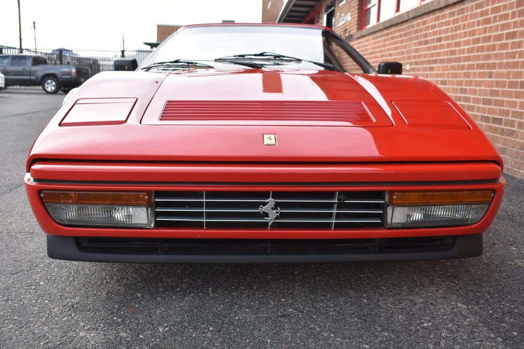 1989 Ferrari 328 GTS - Image 18 of 31