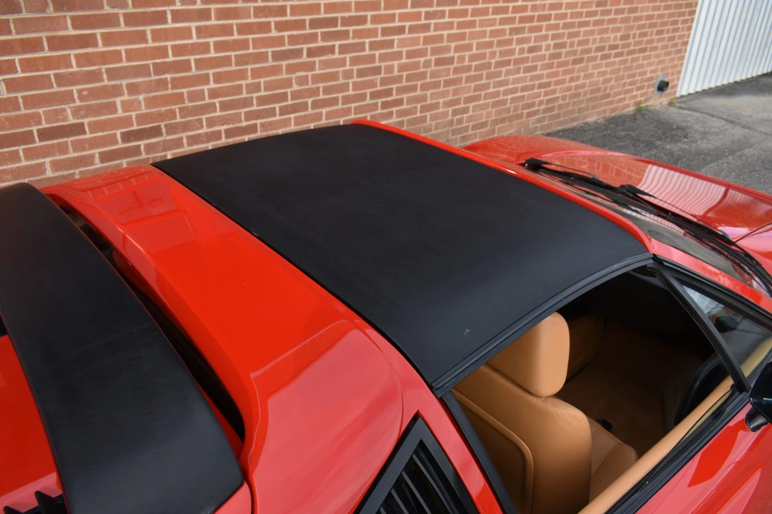 1989 Ferrari 328 GTS - Image 29 of 31