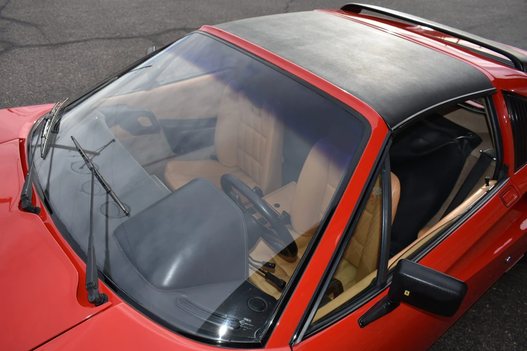 1989 Ferrari 328 GTS - Image 28 of 31