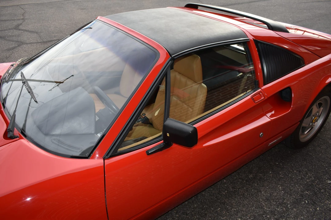 1989 Ferrari 328 GTS - Image 25 of 31