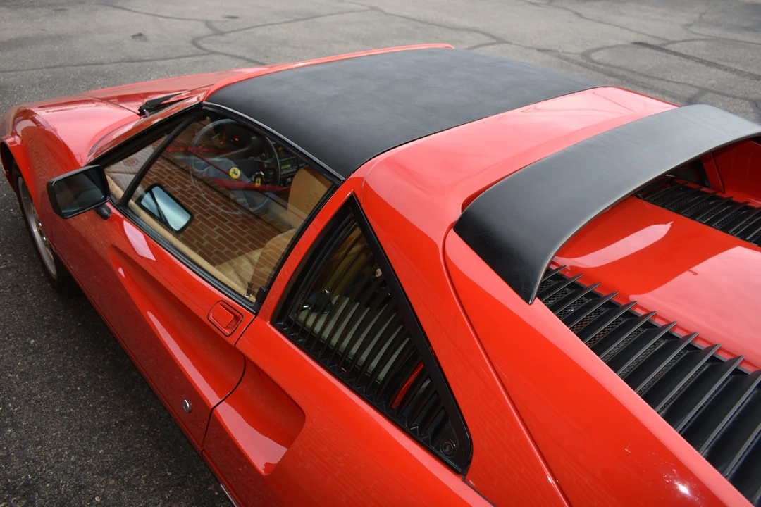 1989 Ferrari 328 GTS - Image 27 of 31