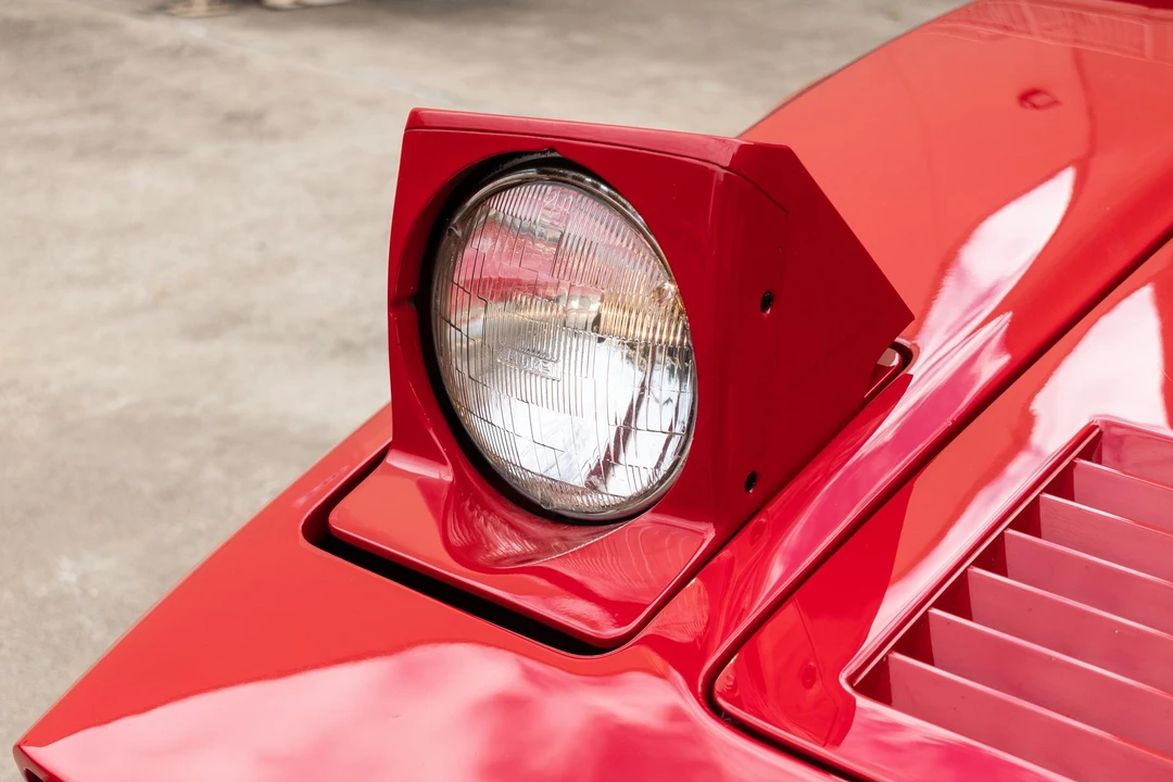 1989 Ferrari 328 GTS - Image 12 of 31
