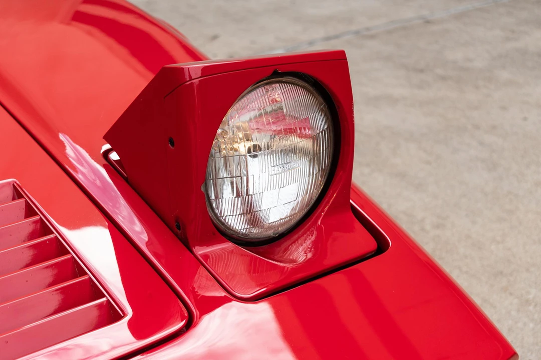 1989 Ferrari 328 GTS - Image 13 of 31