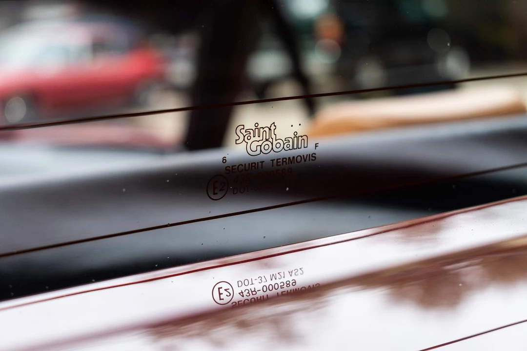 1989 Ferrari 328 GTS - Image 21 of 31