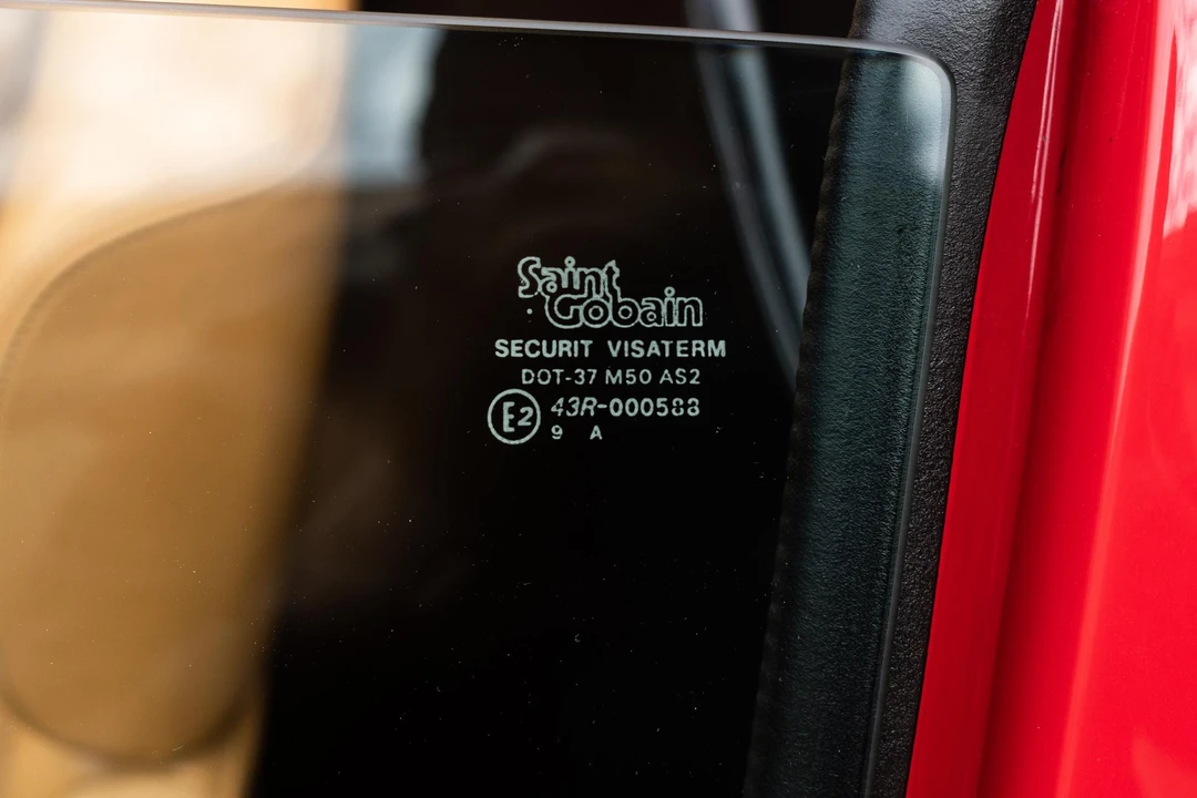 1989 Ferrari 328 GTS - Image 20 of 31