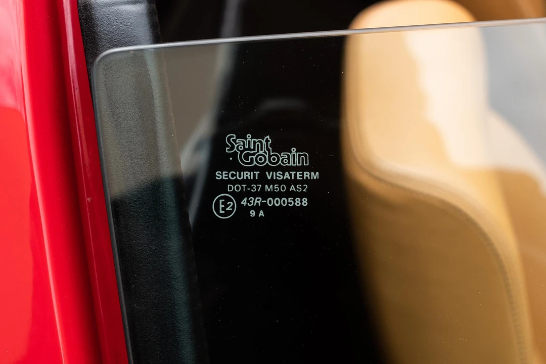 1989 Ferrari 328 GTS - Image 23 of 31