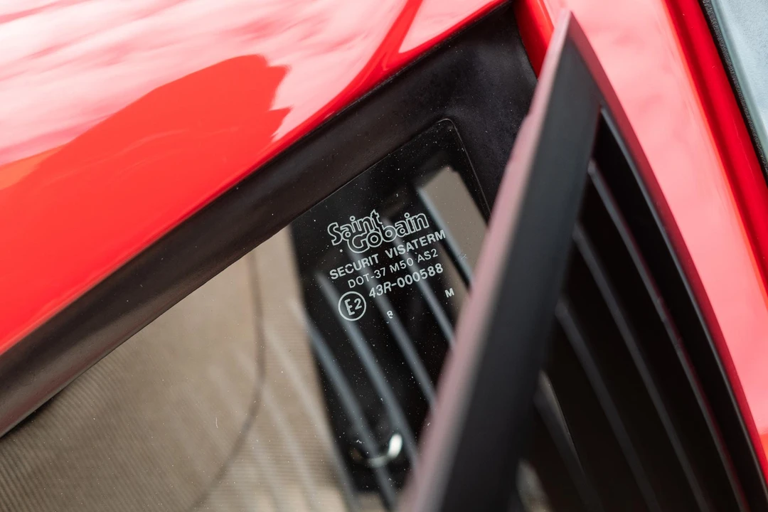 1989 Ferrari 328 GTS - Image 22 of 31