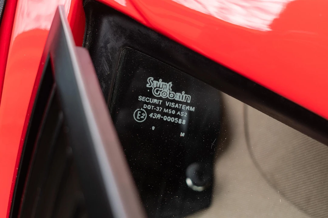 1989 Ferrari 328 GTS - Image 25 of 31