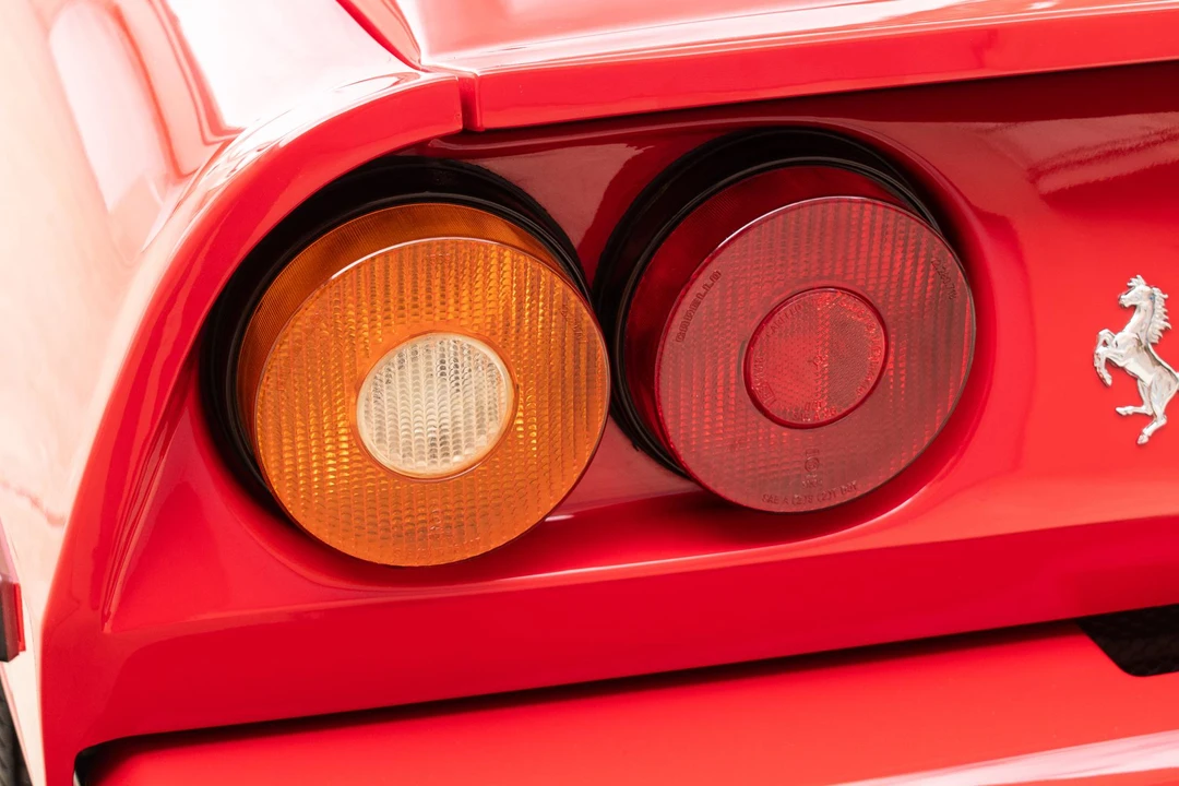 1989 Ferrari 328 GTS - Image 15 of 31