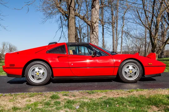 1989 Ferrari 328 GTS - Image 3 of 31
