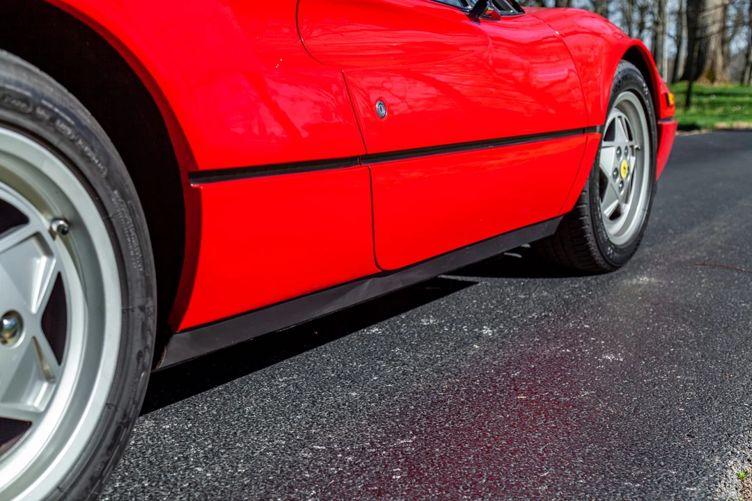1989 Ferrari 328 GTS - Image 25 of 31