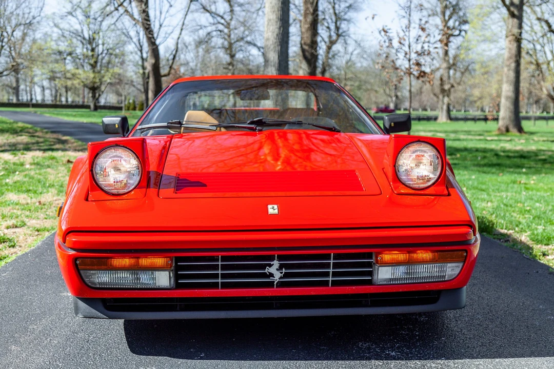 1989 Ferrari 328 GTS - Image 11 of 31