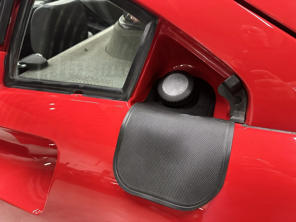 1989 Ferrari 328 GTS - Image 12 of 31