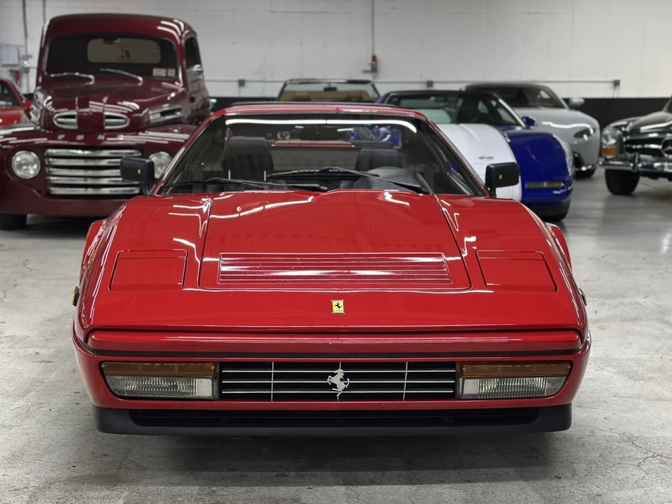 1989 Ferrari 328 GTS - Image 3 of 31