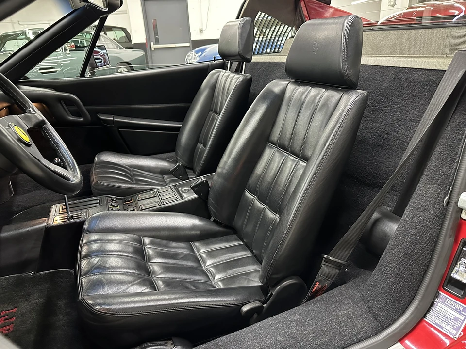 1989 Ferrari 328 GTS - Image 18 of 31