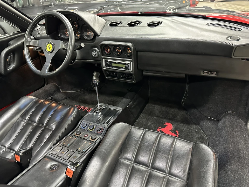 1989 Ferrari 328 GTS - Image 27 of 31