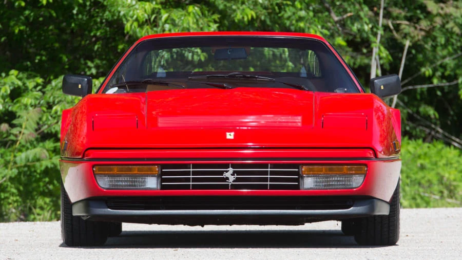 1989 Ferrari 328 GTS - Image 12 of 12