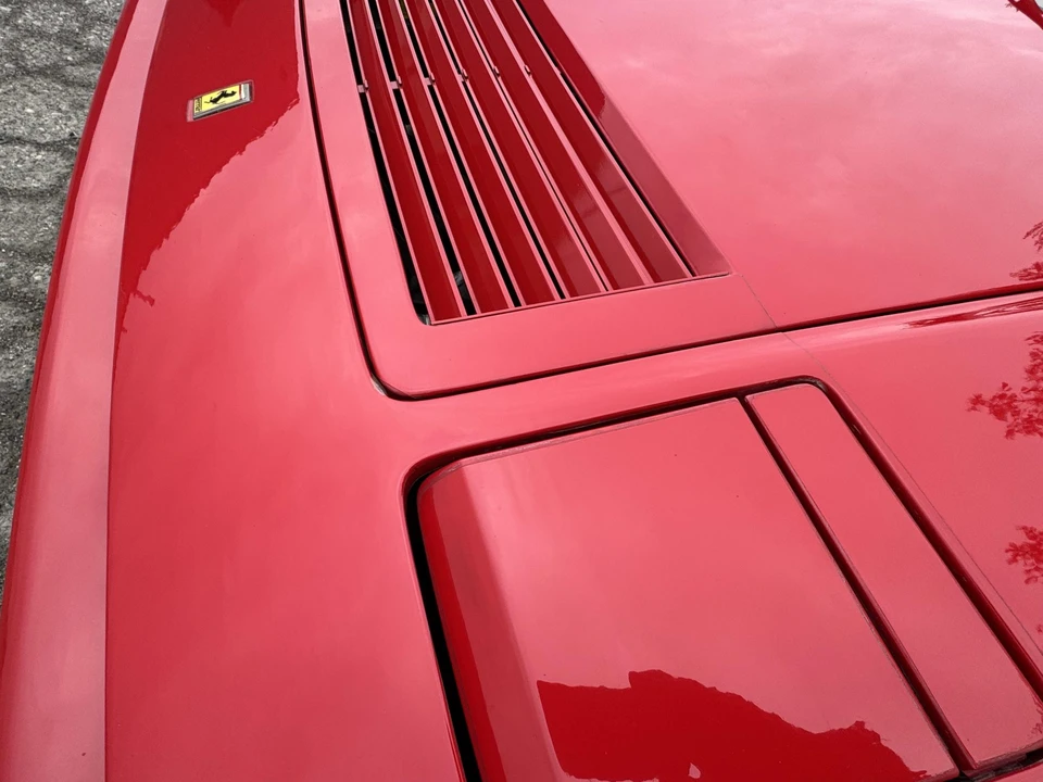 1989 Ferrari 328 GTS - Image 26 of 31