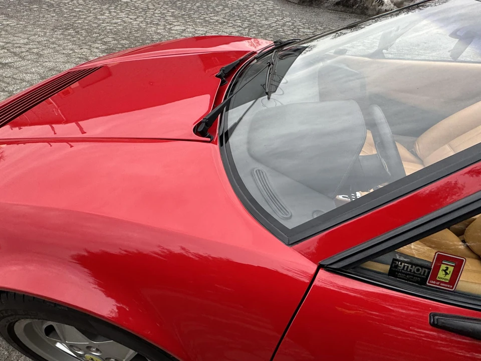 1989 Ferrari 328 GTS - Image 31 of 31