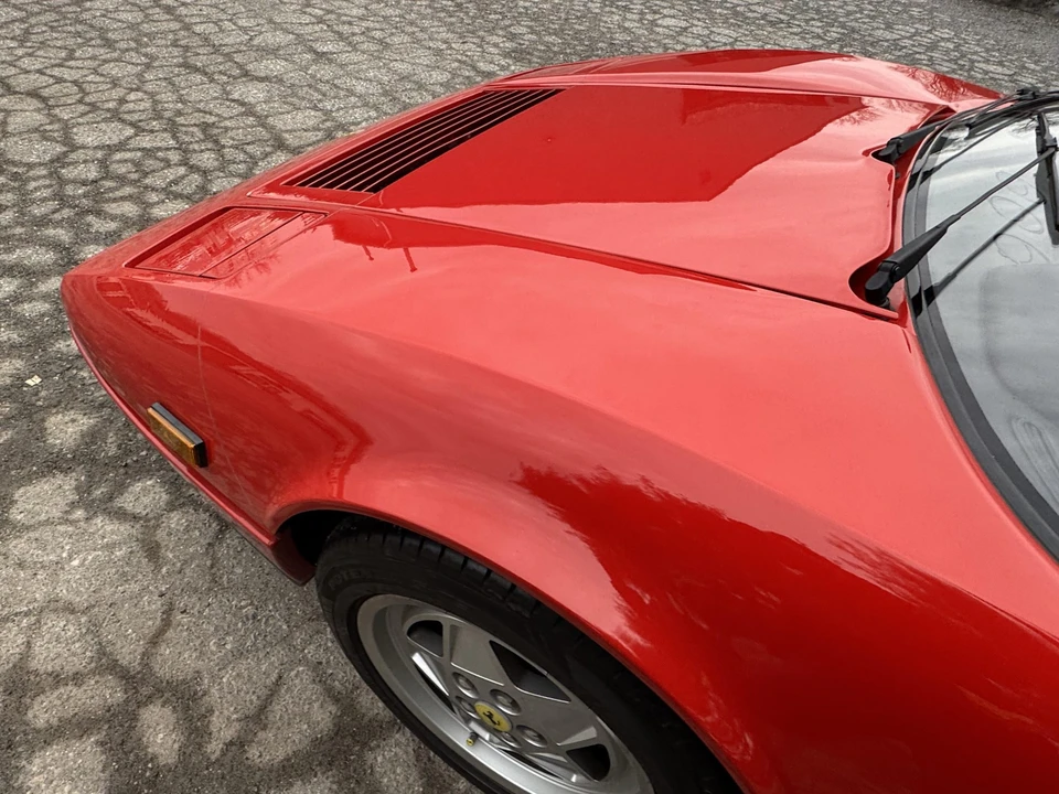 1989 Ferrari 328 GTS - Image 29 of 31