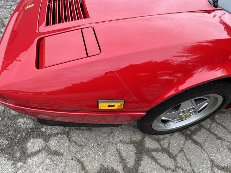 1989 Ferrari 328 GTS - Image 27 of 31