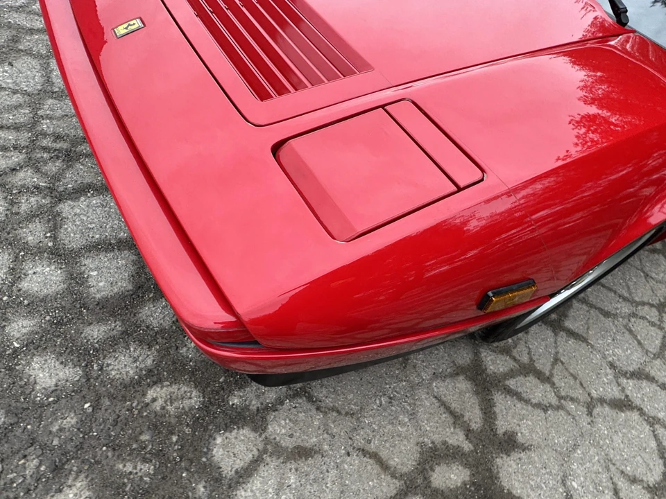 1989 Ferrari 328 GTS - Image 25 of 31