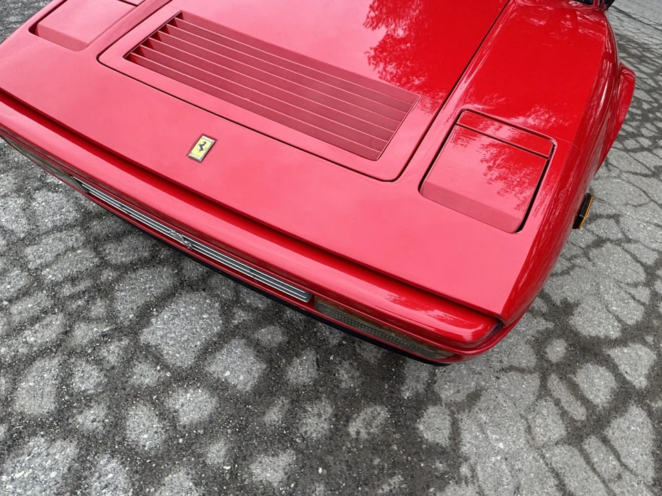 1989 Ferrari 328 GTS - Image 24 of 31