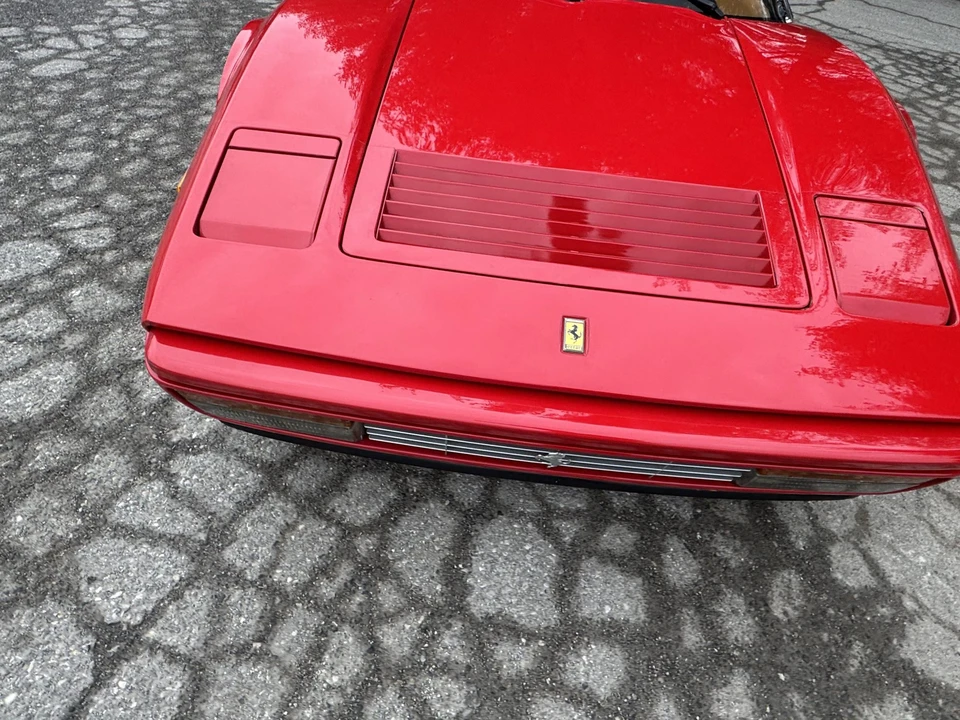1989 Ferrari 328 GTS - Image 23 of 31