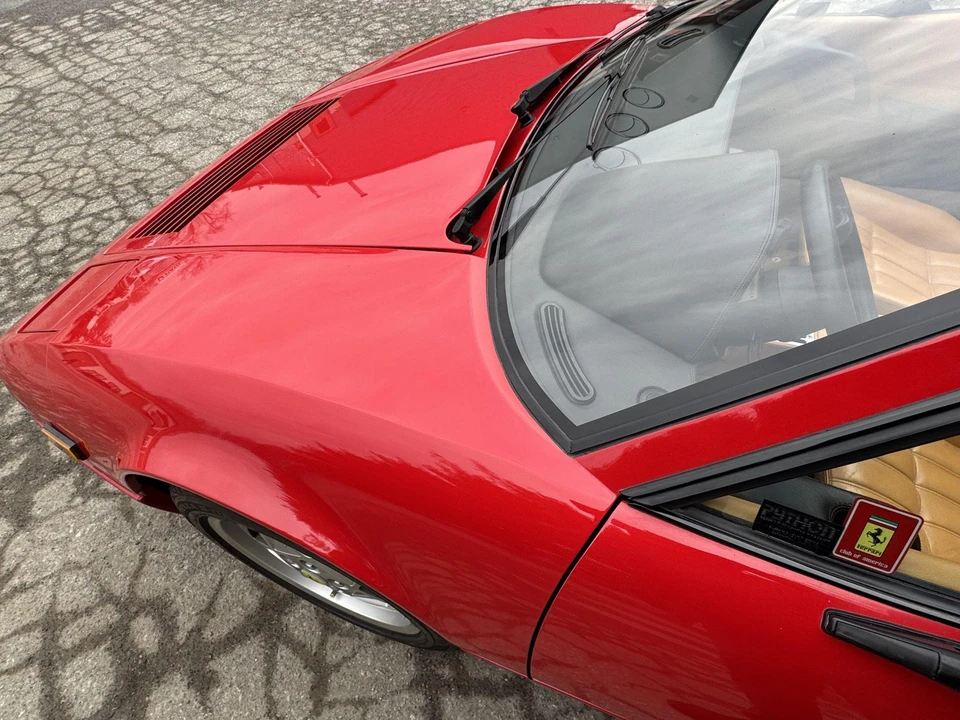 1989 Ferrari 328 GTS - Image 30 of 31
