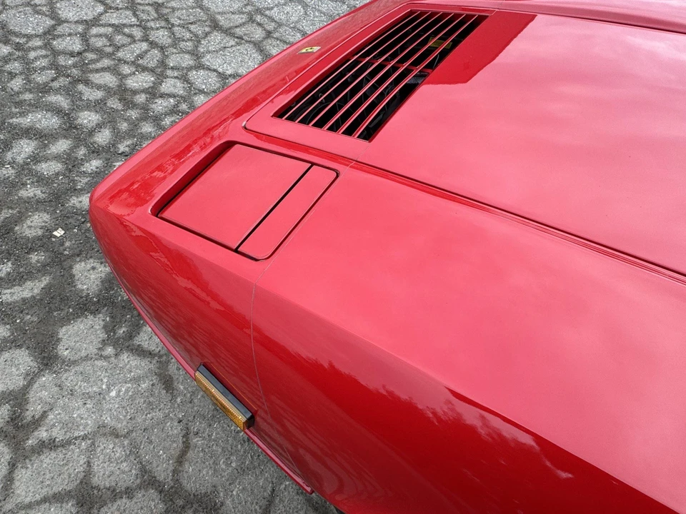 1989 Ferrari 328 GTS - Image 28 of 31