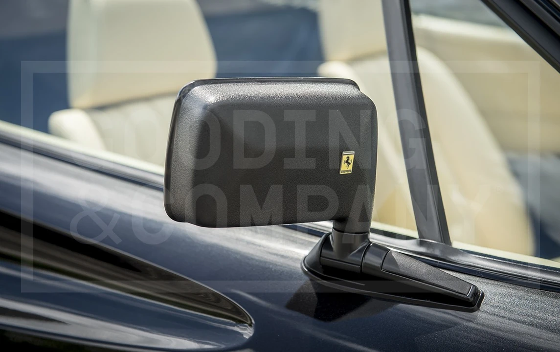 1989 Ferrari 328 GTS - Image 9 of 22