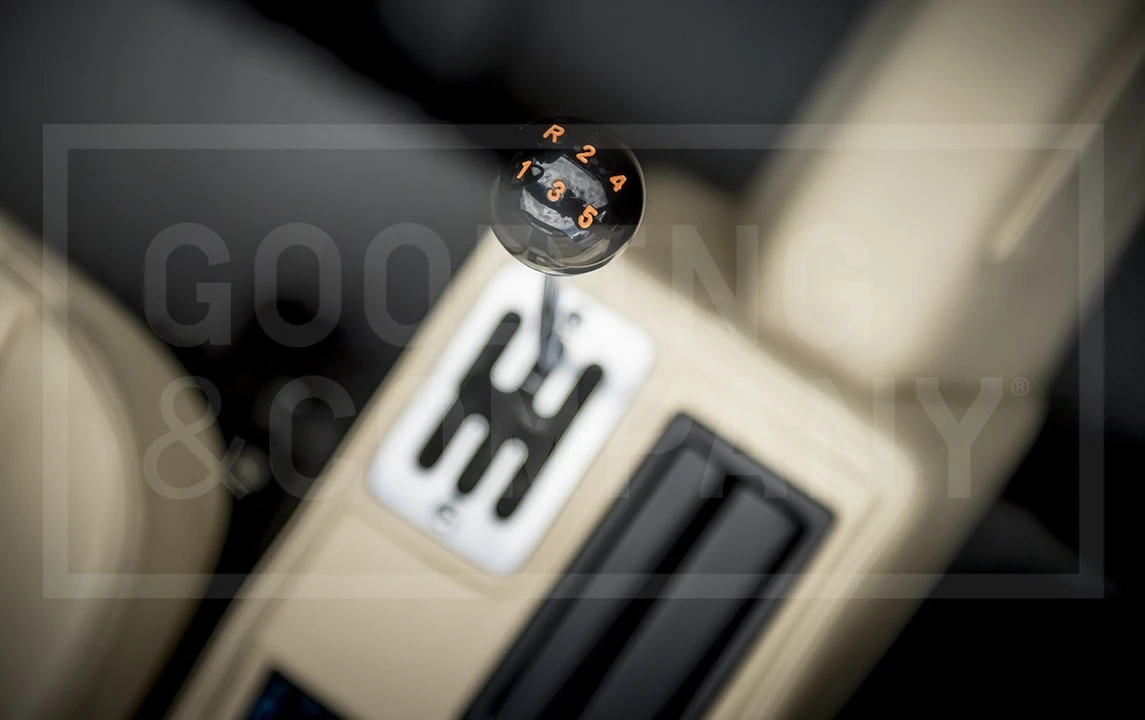 1989 Ferrari 328 GTS - Image 8 of 22