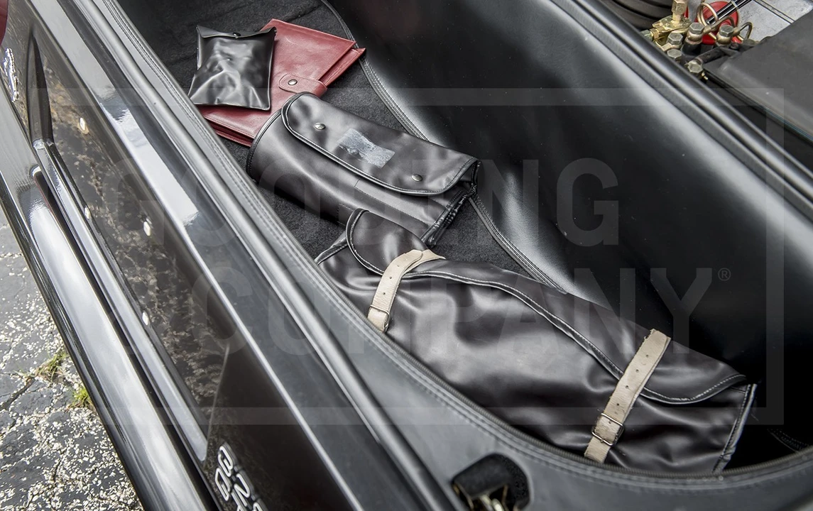 1989 Ferrari 328 GTS - Image 18 of 22