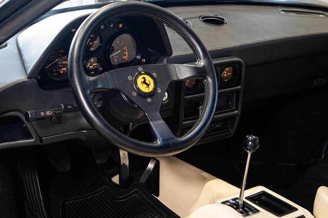 1989 Ferrari 328 GTS - Image 18 of 23