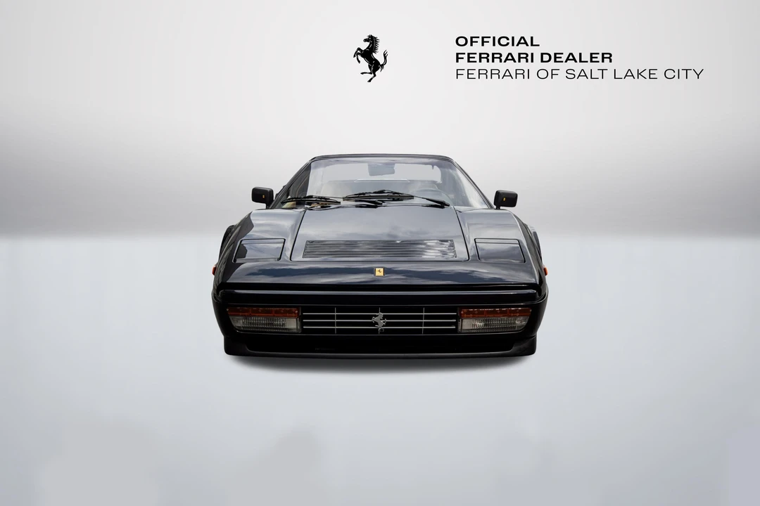 1989 Ferrari 328 GTS - Image 13 of 23
