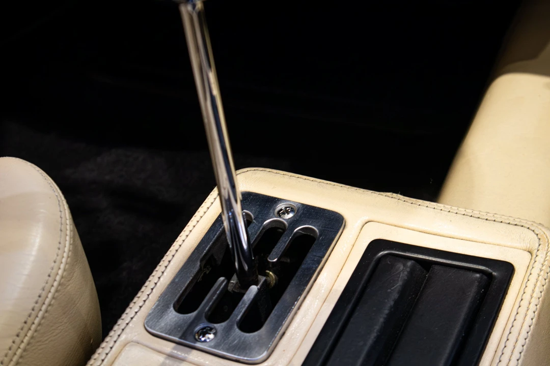 1989 Ferrari 328 GTS - Image 22 of 23