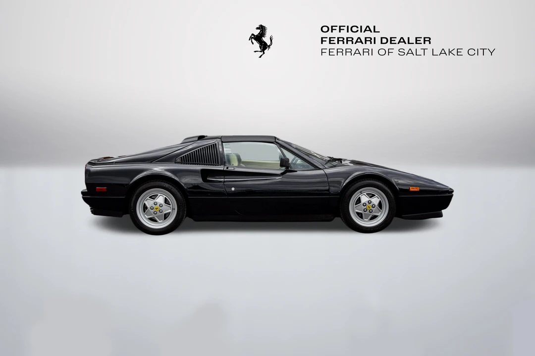 1989 Ferrari 328 GTS - Image 10 of 23