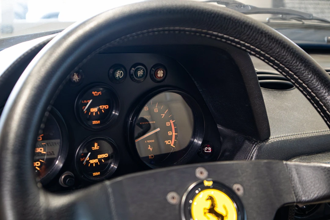 1989 Ferrari 328 GTS - Image 19 of 23