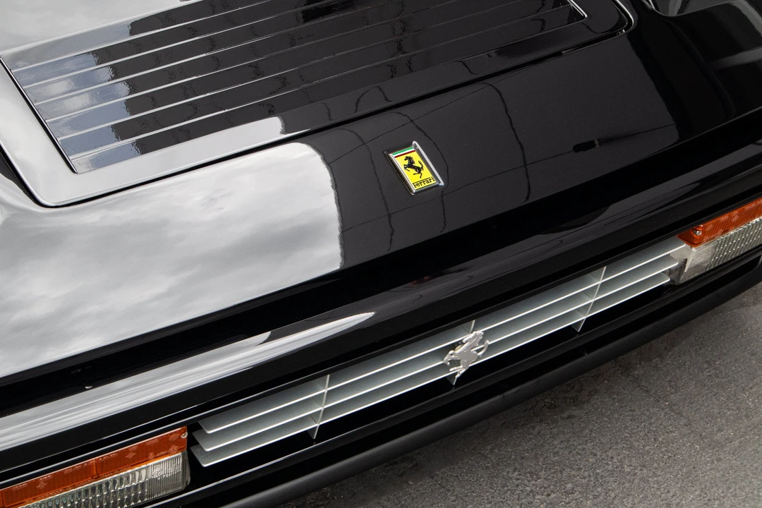 1989 Ferrari 328 GTS - Image 14 of 23