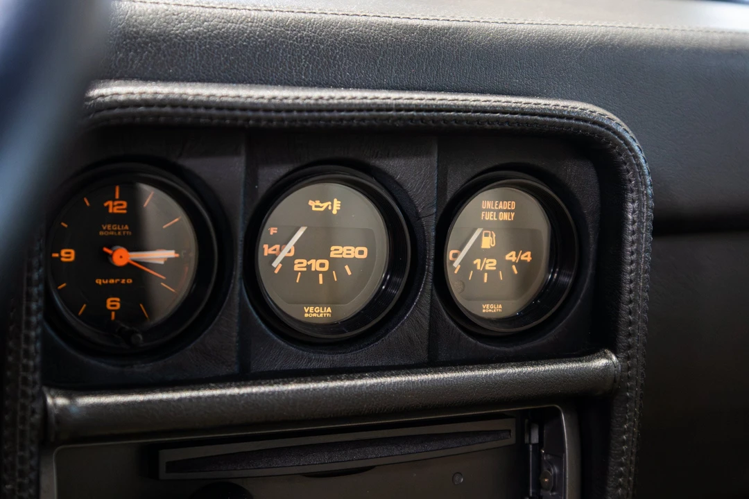 1989 Ferrari 328 GTS - Image 20 of 23
