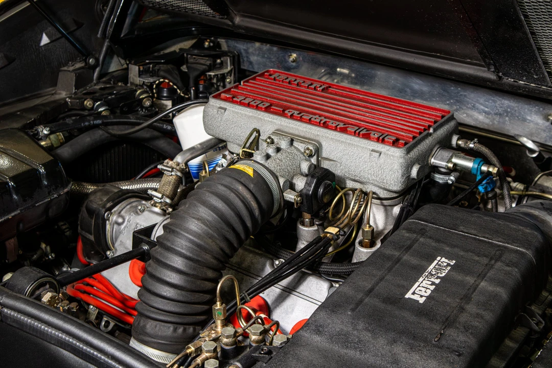 1989 Ferrari 328 GTS - Image 6 of 23