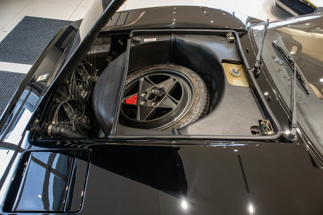 1989 Ferrari 328 GTS - Image 15 of 23