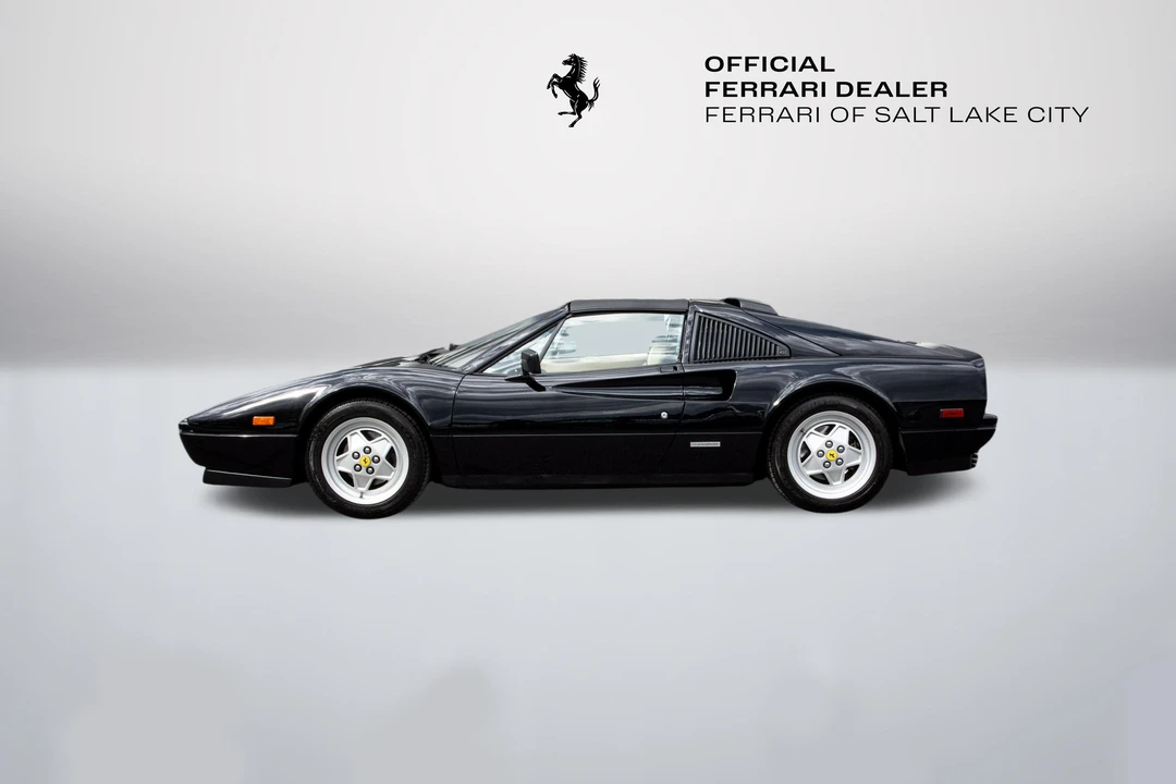 1989 Ferrari 328 GTS - Image 2 of 23