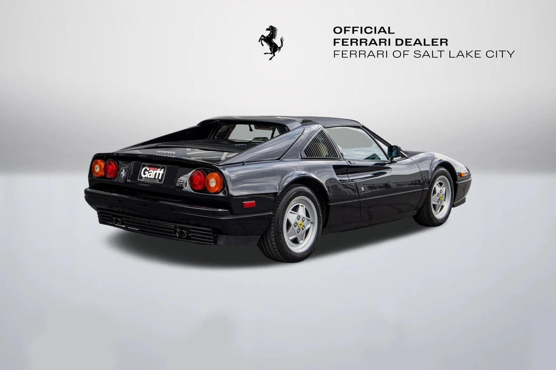 1989 Ferrari 328 GTS - Image 9 of 23