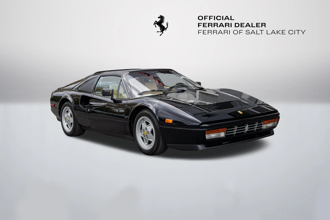 1989 Ferrari 328 GTS - Image 11 of 23