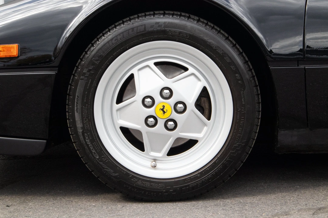 1989 Ferrari 328 GTS - Image 17 of 23