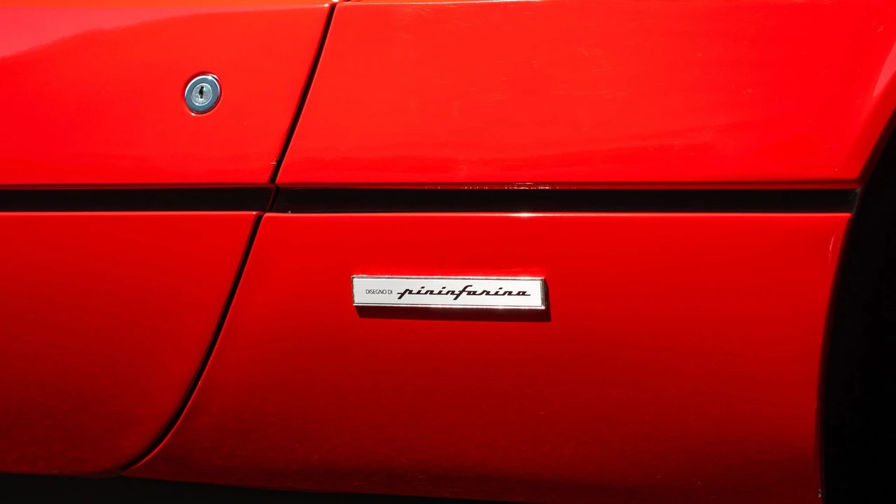 1989 Ferrari 328 GTS - Image 25 of 31