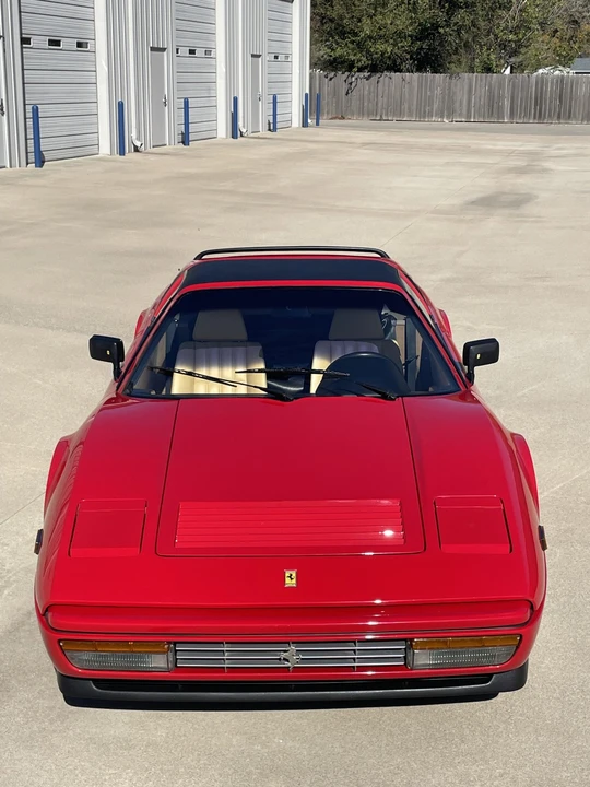 1989 Ferrari 328 GTS - Image 25 of 31